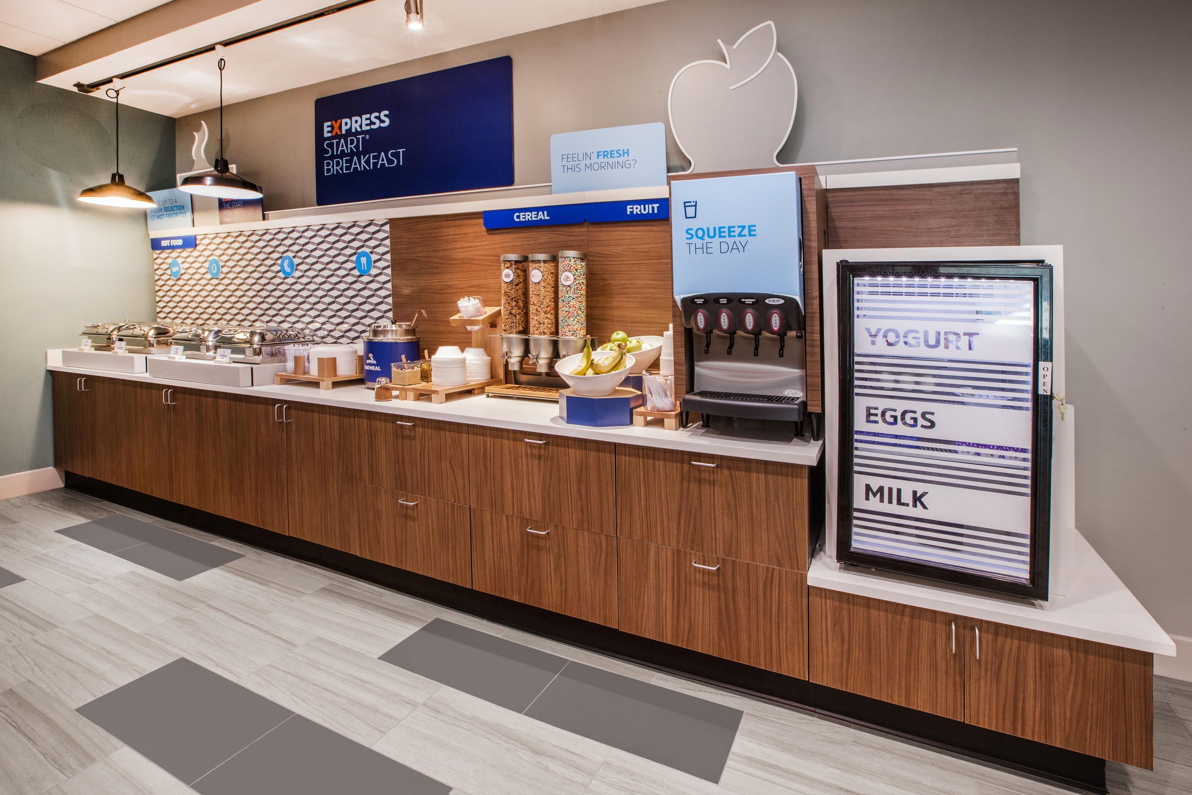Holiday Inn Express Philadelphia-Midtown By Ihg Exterior photo