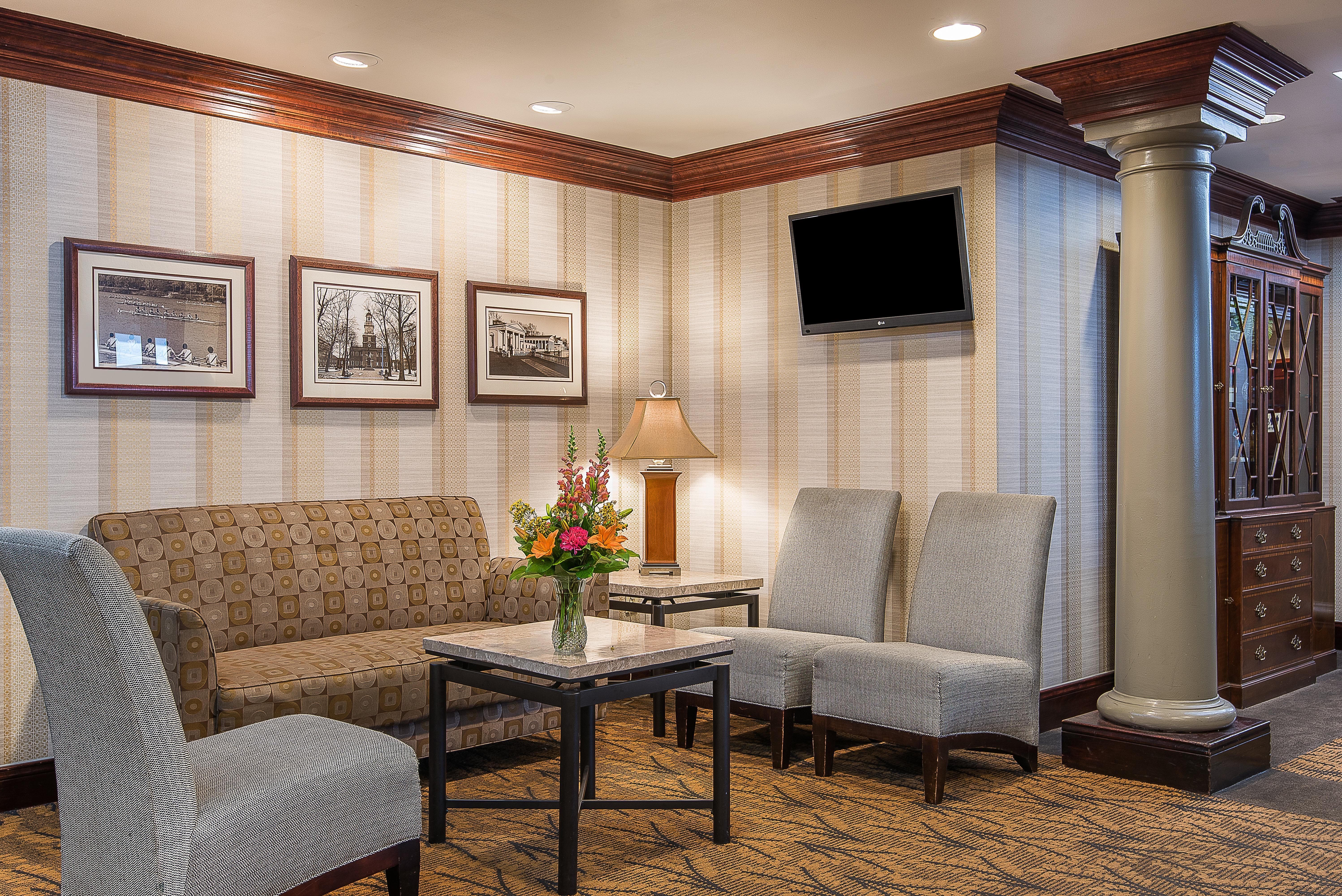 Holiday Inn Express Philadelphia-Midtown By Ihg Exterior photo